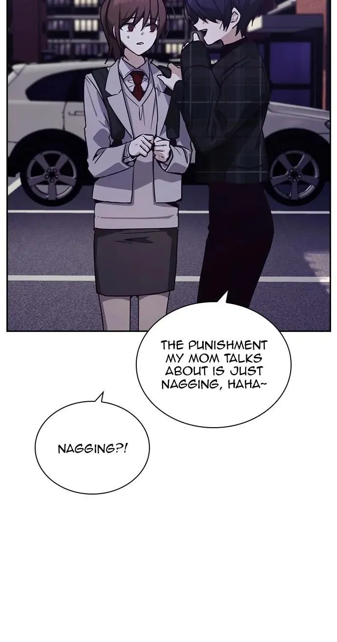 Read Friendly Competition chapter 22 image 8 on Lezhin