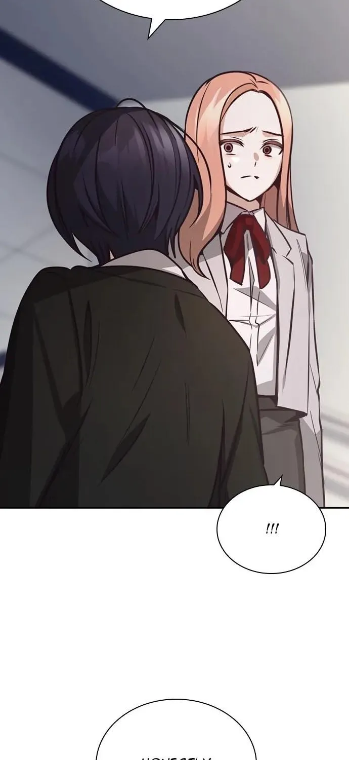 Read Friendly Competition chapter 22 image 80 on Lezhin