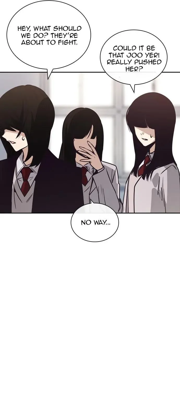 Read Friendly Competition chapter 22 image 85 on Lezhin