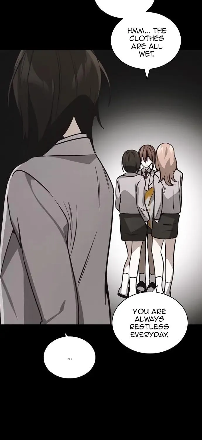 Read Friendly Competition chapter 22 image 92 on Lezhin