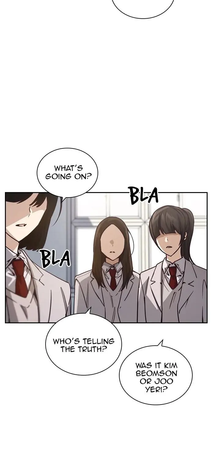 Read Friendly Competition chapter 23 image 20 on Lezhin