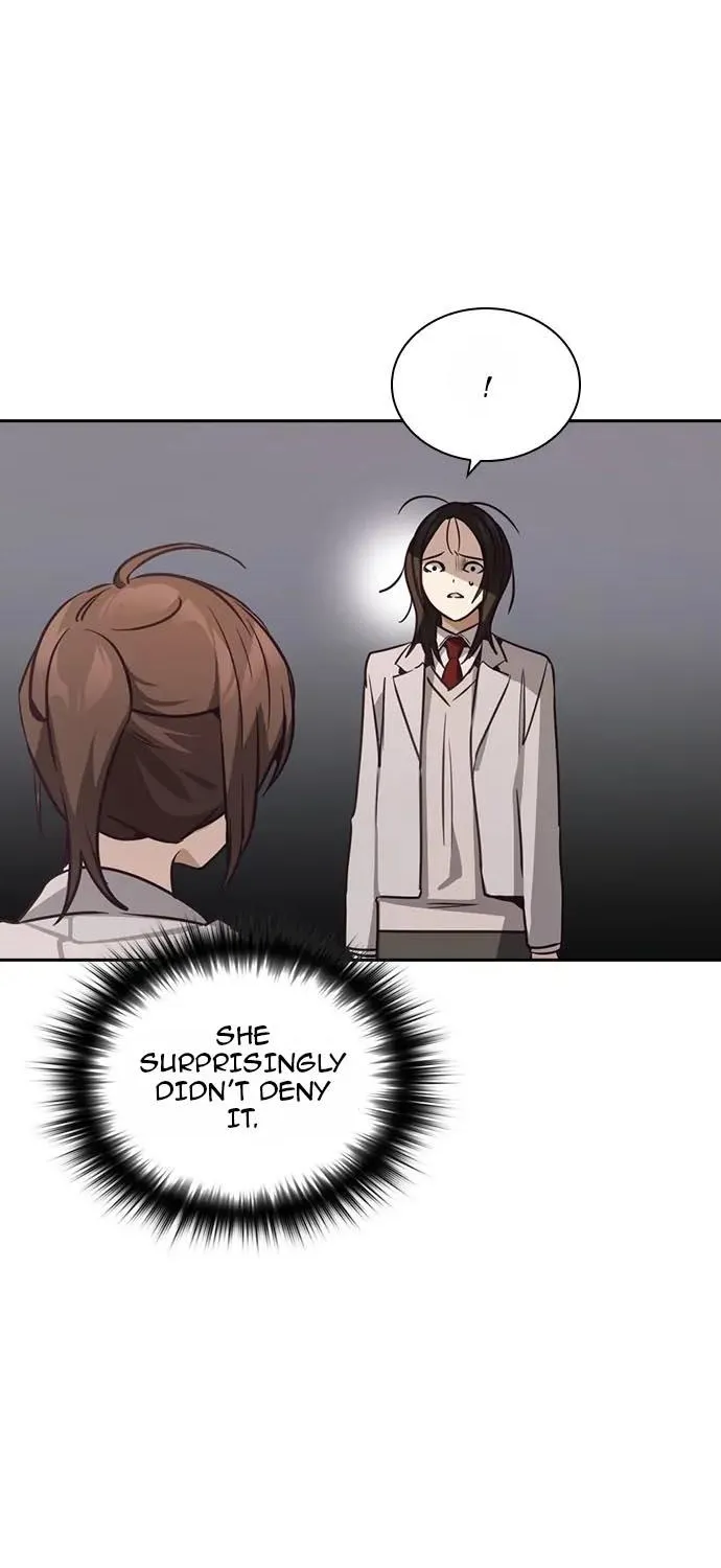 Read Friendly Competition chapter 23 image 35 on Lezhin