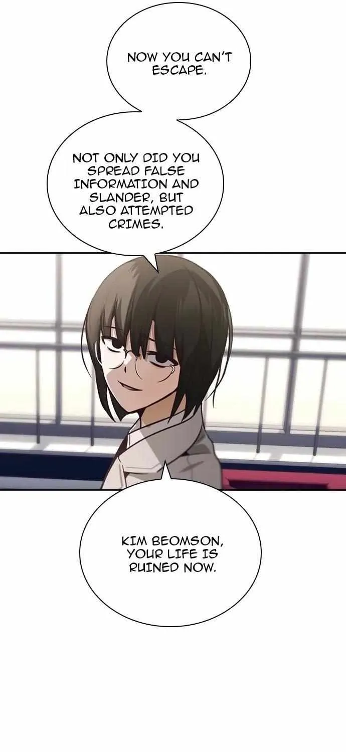 Read Friendly Competition chapter 23 image 37 on Lezhin