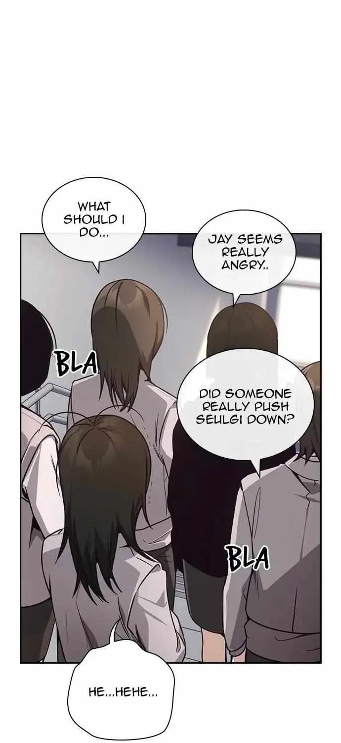 Read Friendly Competition chapter 23 image 4 on Lezhin