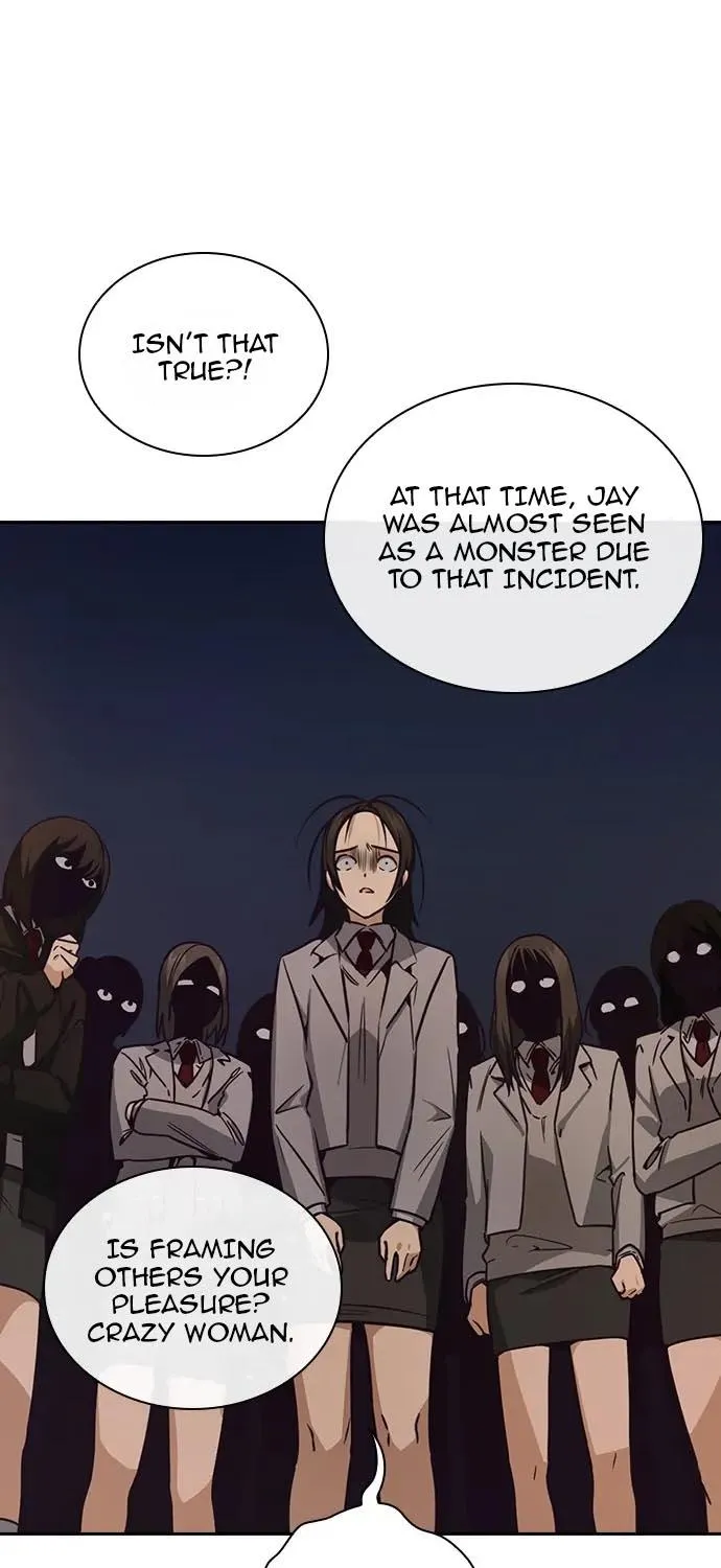 Read Friendly Competition chapter 23 image 40 on Lezhin