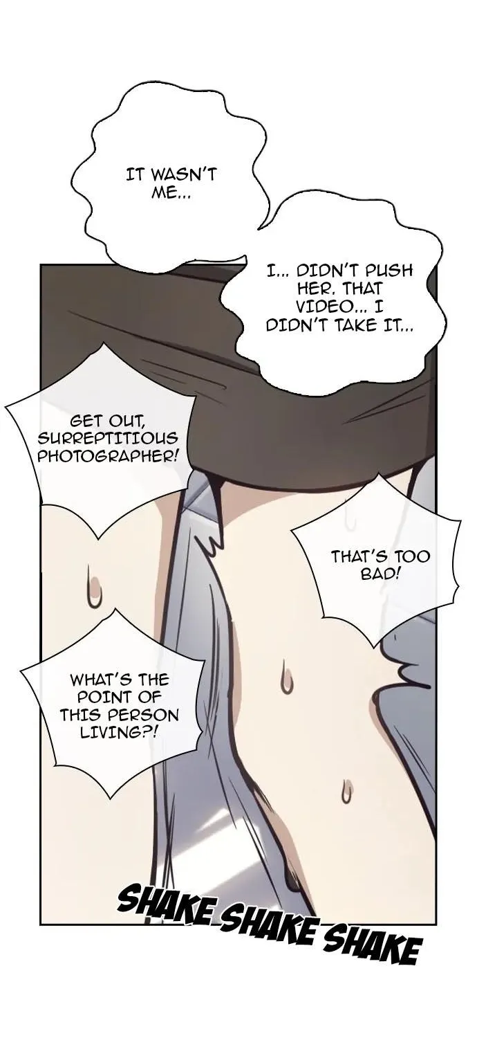 Read Friendly Competition chapter 23 image 46 on Lezhin