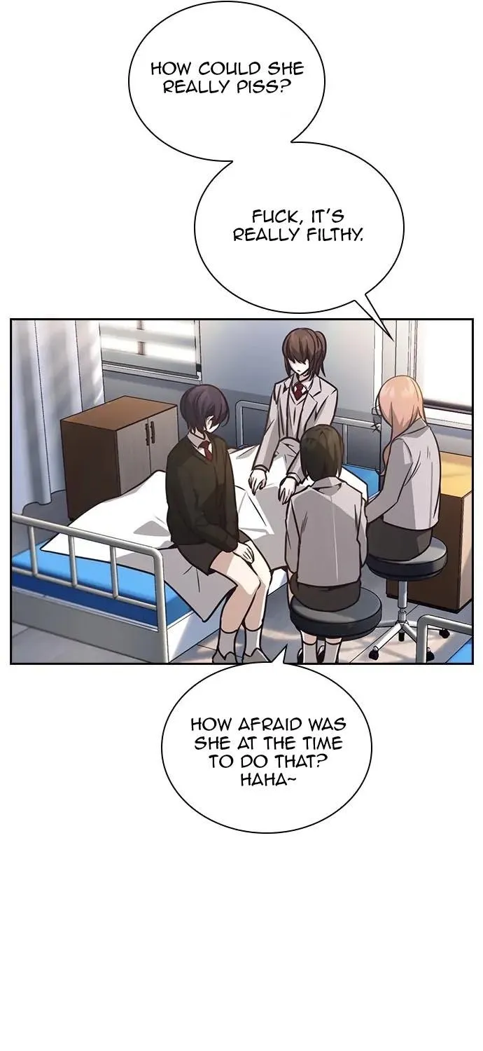 Read Friendly Competition chapter 23 image 59 on Lezhin