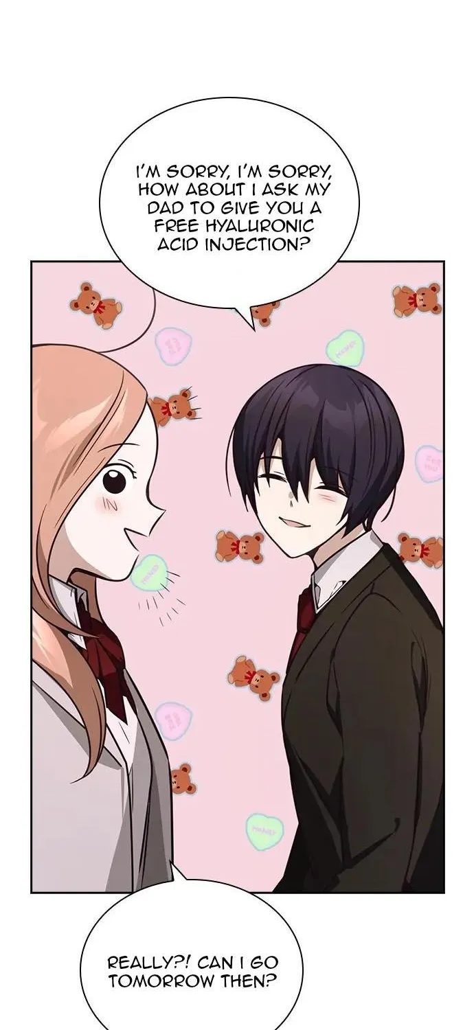 Read Friendly Competition chapter 23 image 69 on Lezhin
