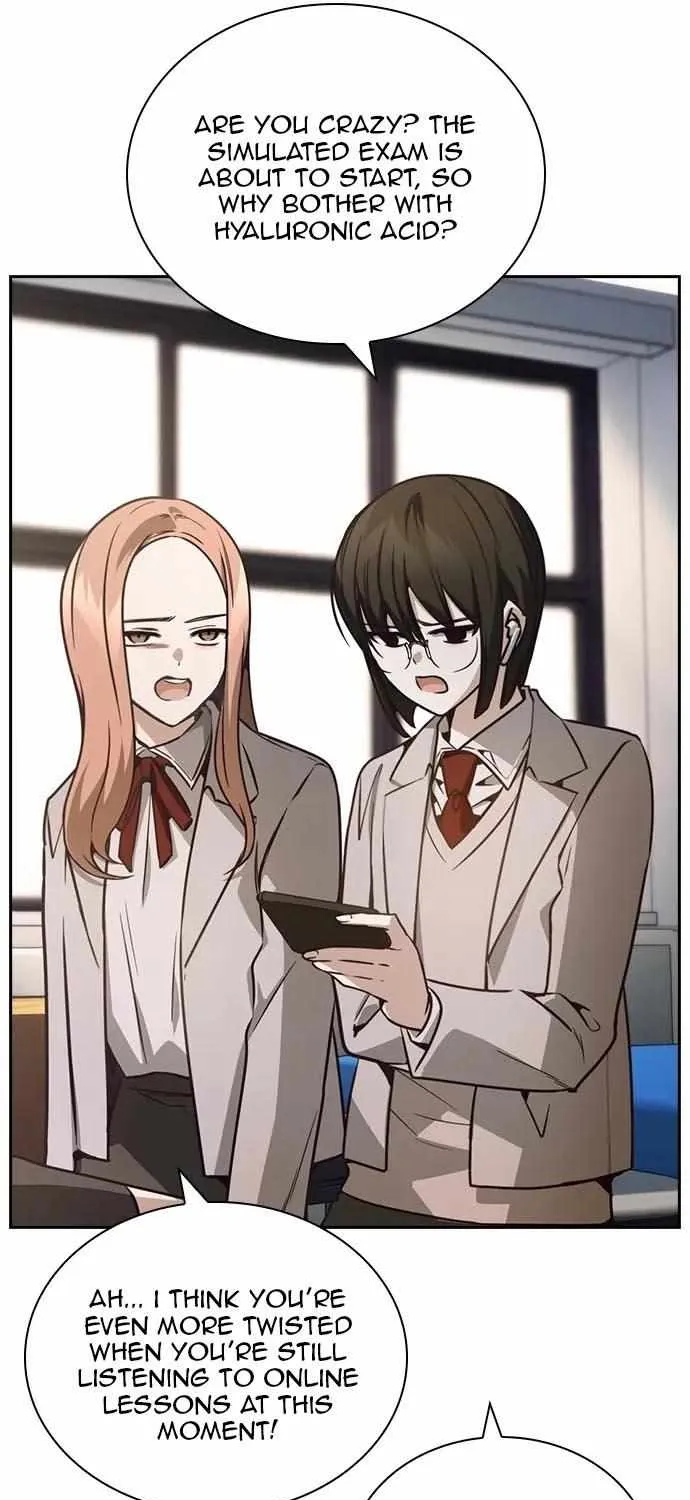 Read Friendly Competition chapter 23 image 71 on Lezhin