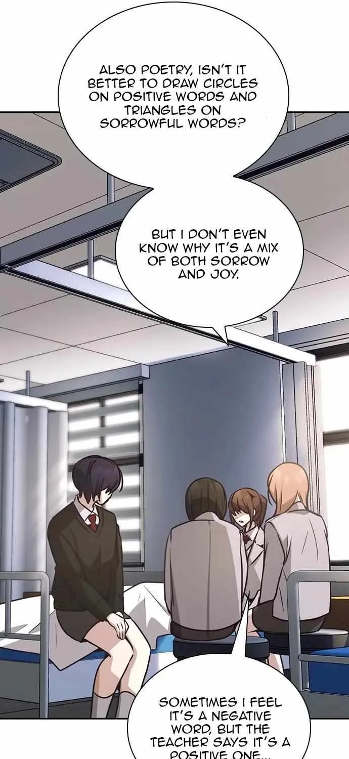 Read Friendly Competition chapter 23 image 74 on Lezhin