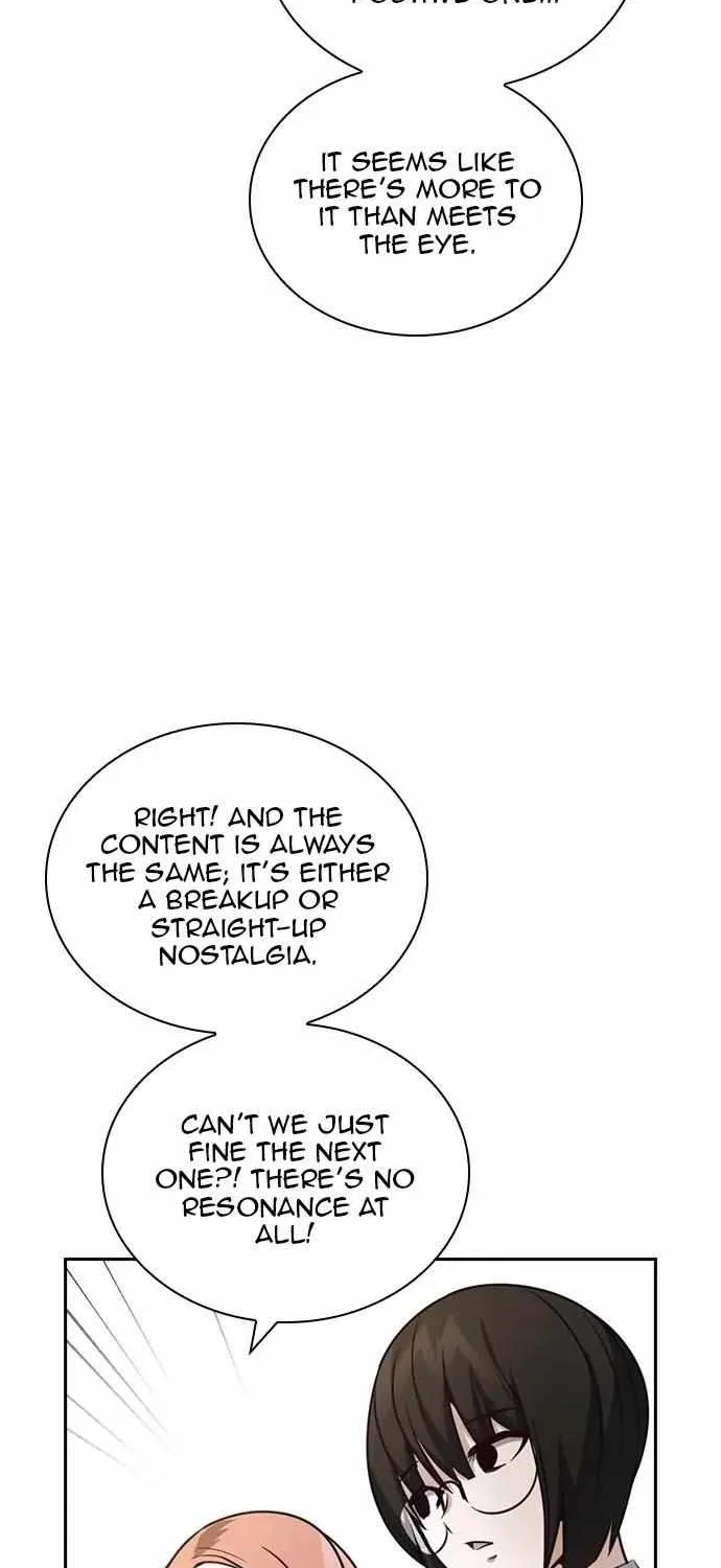 Read Friendly Competition chapter 23 image 75 on Lezhin