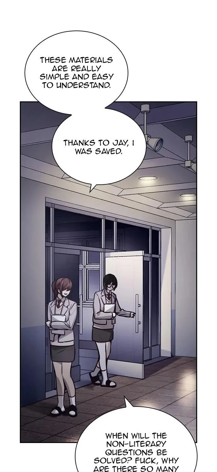 Read Friendly Competition chapter 23 image 80 on Lezhin
