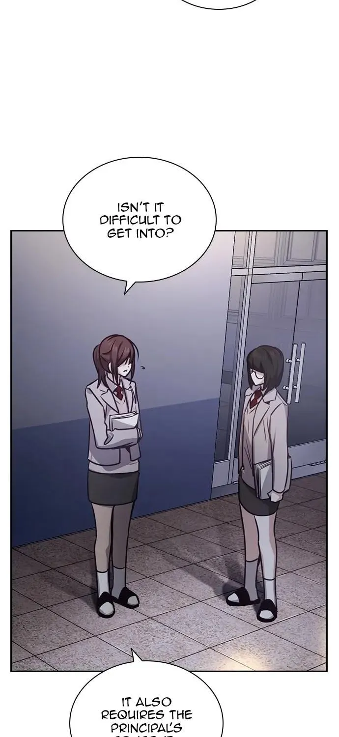 Read Friendly Competition chapter 23 image 87 on Lezhin