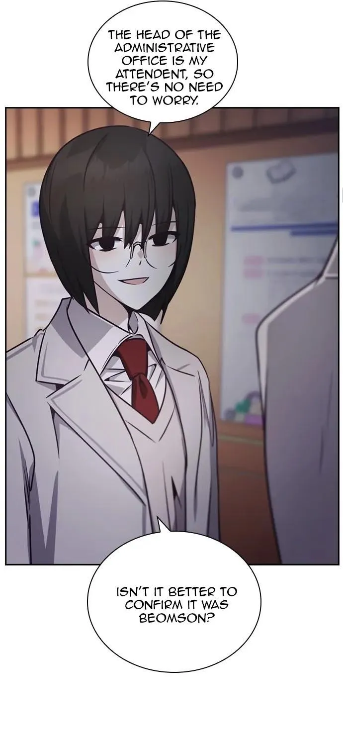 Read Friendly Competition chapter 23 image 89 on Lezhin