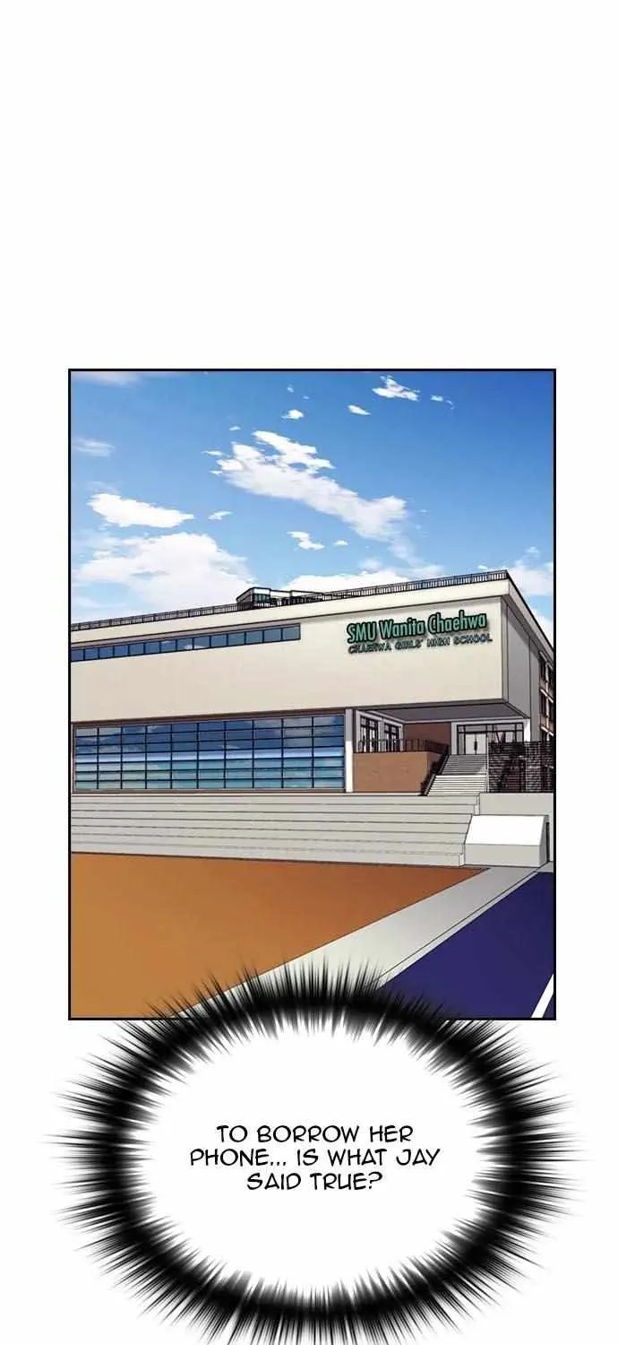 Read Friendly Competition chapter 24 image 18 on Lezhin