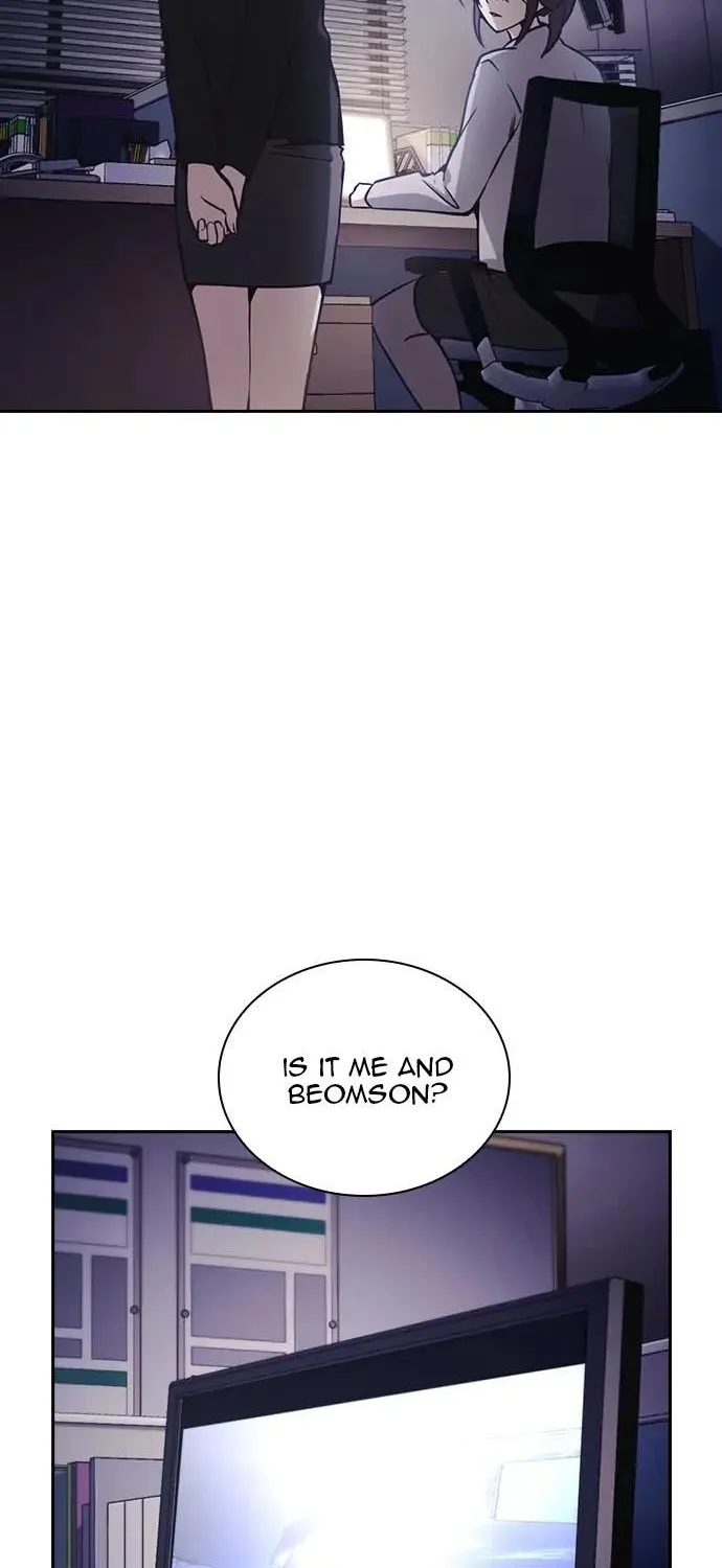 Read Friendly Competition chapter 24 image 2 on Lezhin