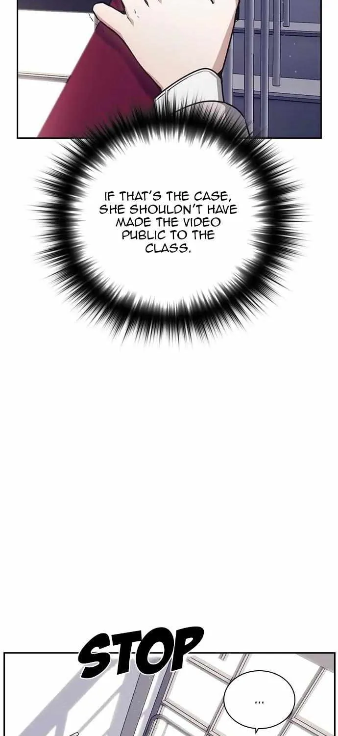 Read Friendly Competition chapter 24 image 22 on Lezhin