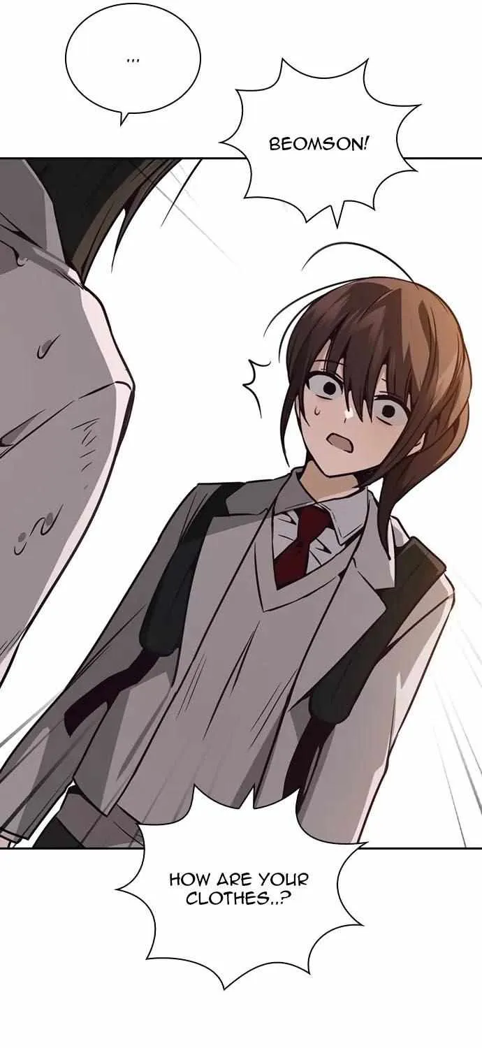 Read Friendly Competition chapter 24 image 30 on Lezhin