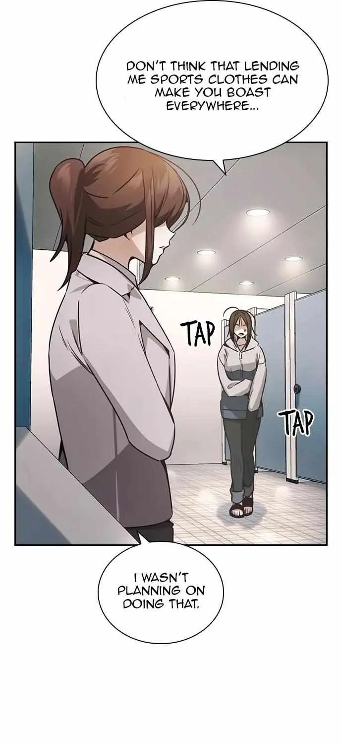 Read Friendly Competition chapter 24 image 35 on Lezhin