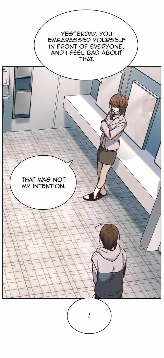 Read Friendly Competition chapter 24 image 36 on Lezhin