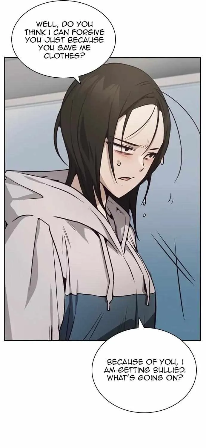 Read Friendly Competition chapter 24 image 38 on Lezhin