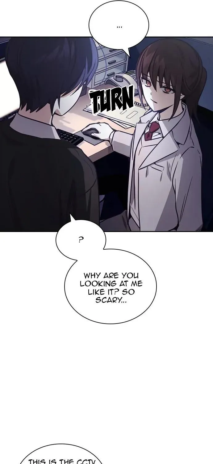 Read Friendly Competition chapter 24 image 4 on Lezhin