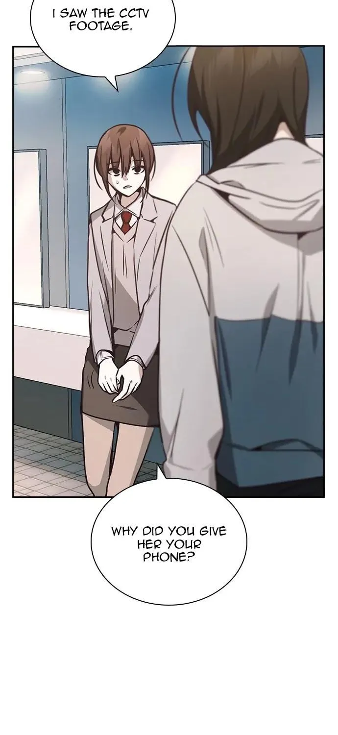 Read Friendly Competition chapter 24 image 45 on Lezhin