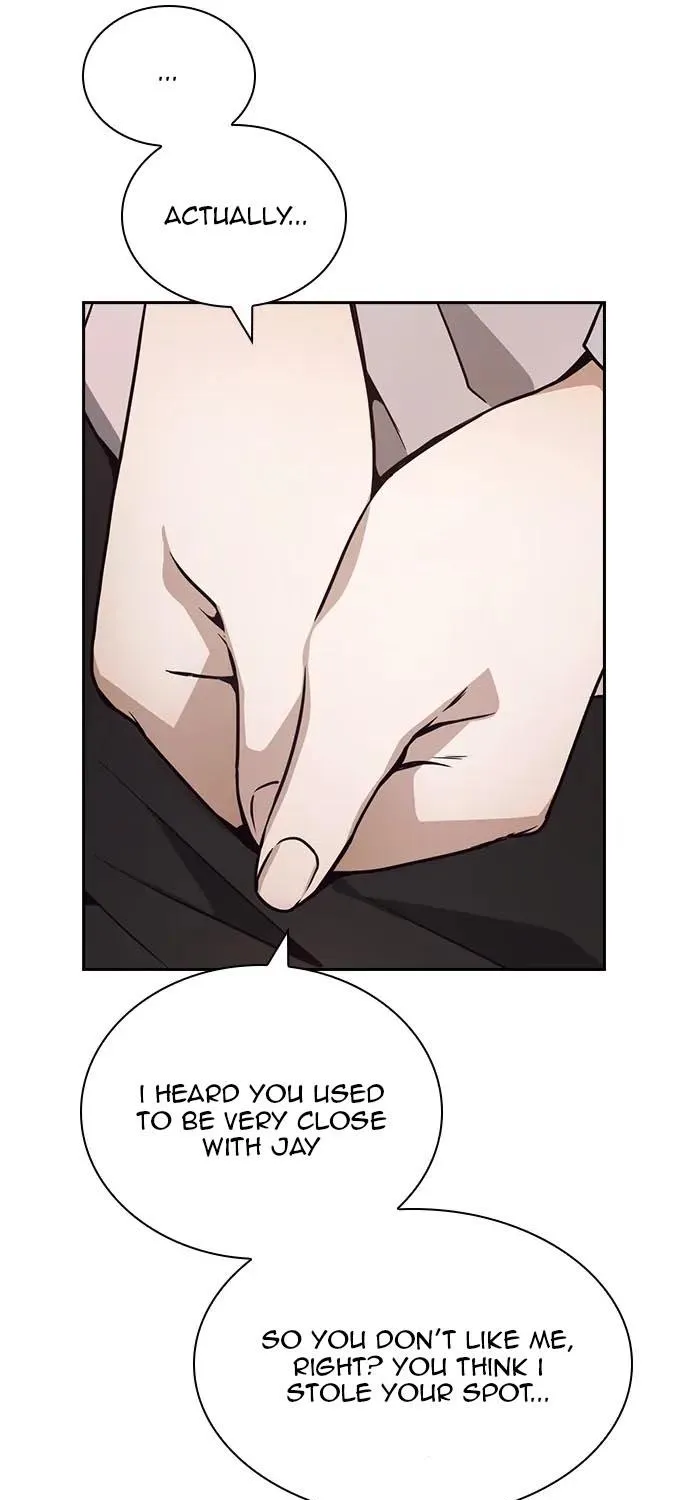 Read Friendly Competition chapter 24 image 50 on Lezhin