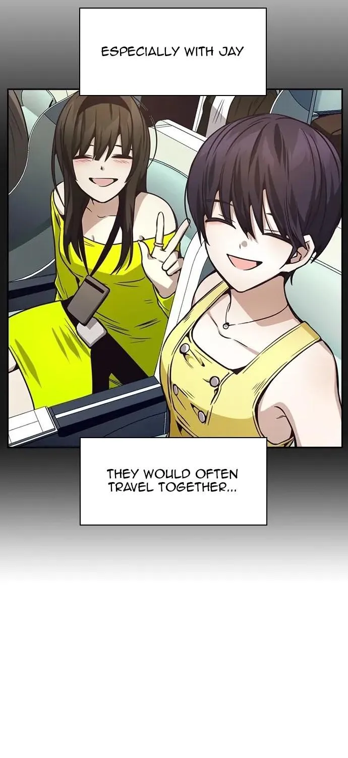 Read Friendly Competition chapter 24 image 56 on Lezhin