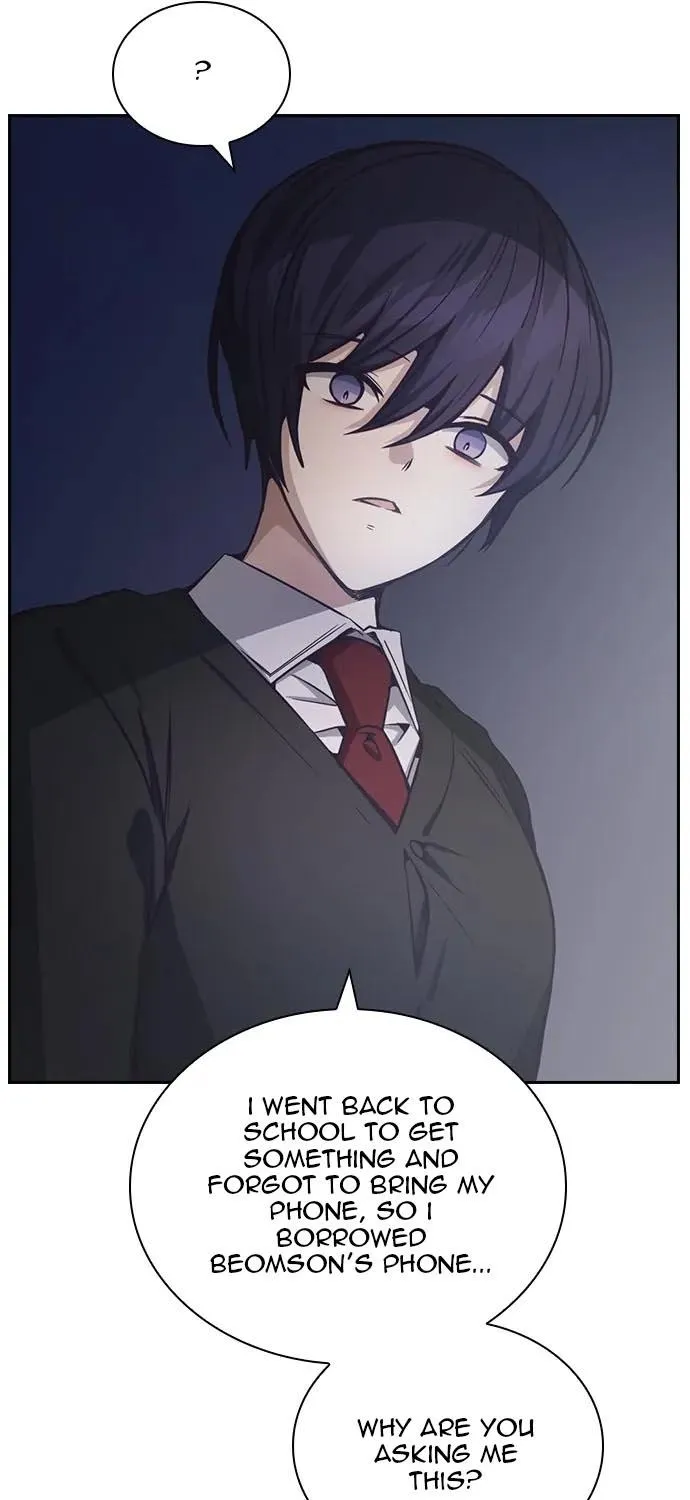 Read Friendly Competition chapter 24 image 6 on Lezhin
