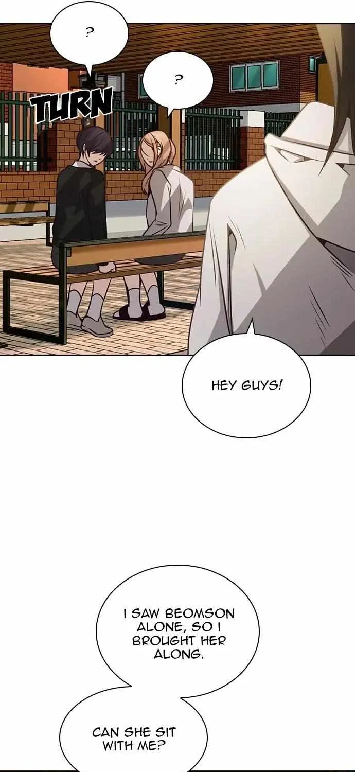 Read Friendly Competition chapter 24 image 64 on Lezhin