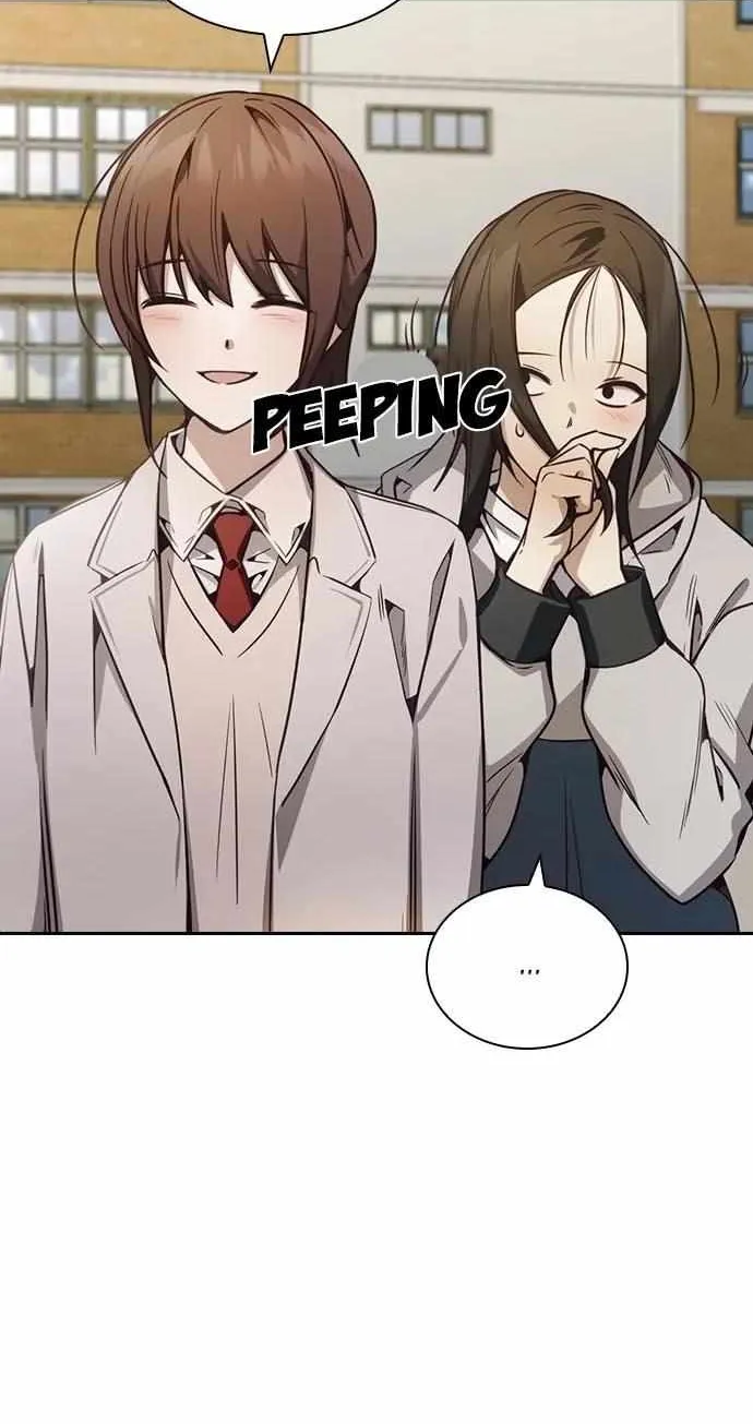 Read Friendly Competition chapter 24 image 65 on Lezhin