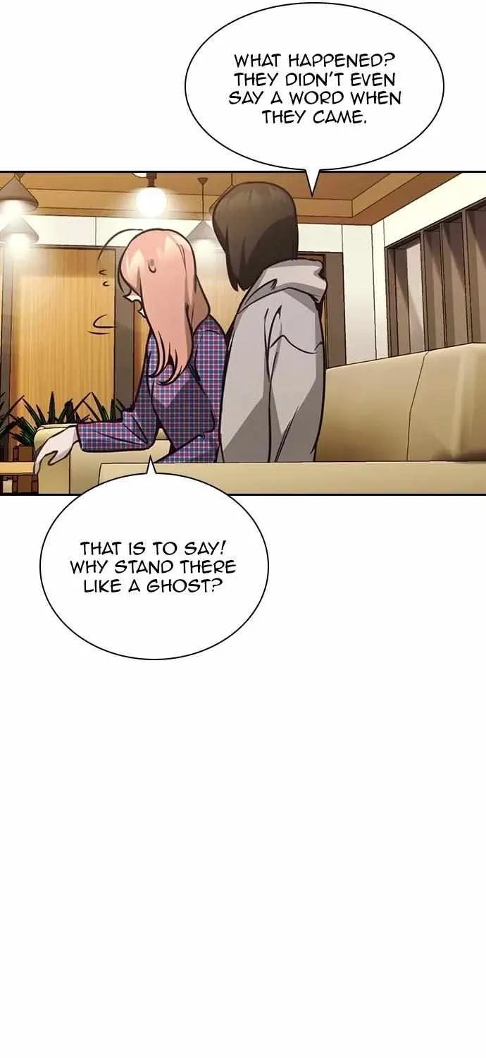 Read Friendly Competition chapter 24 image 79 on Lezhin