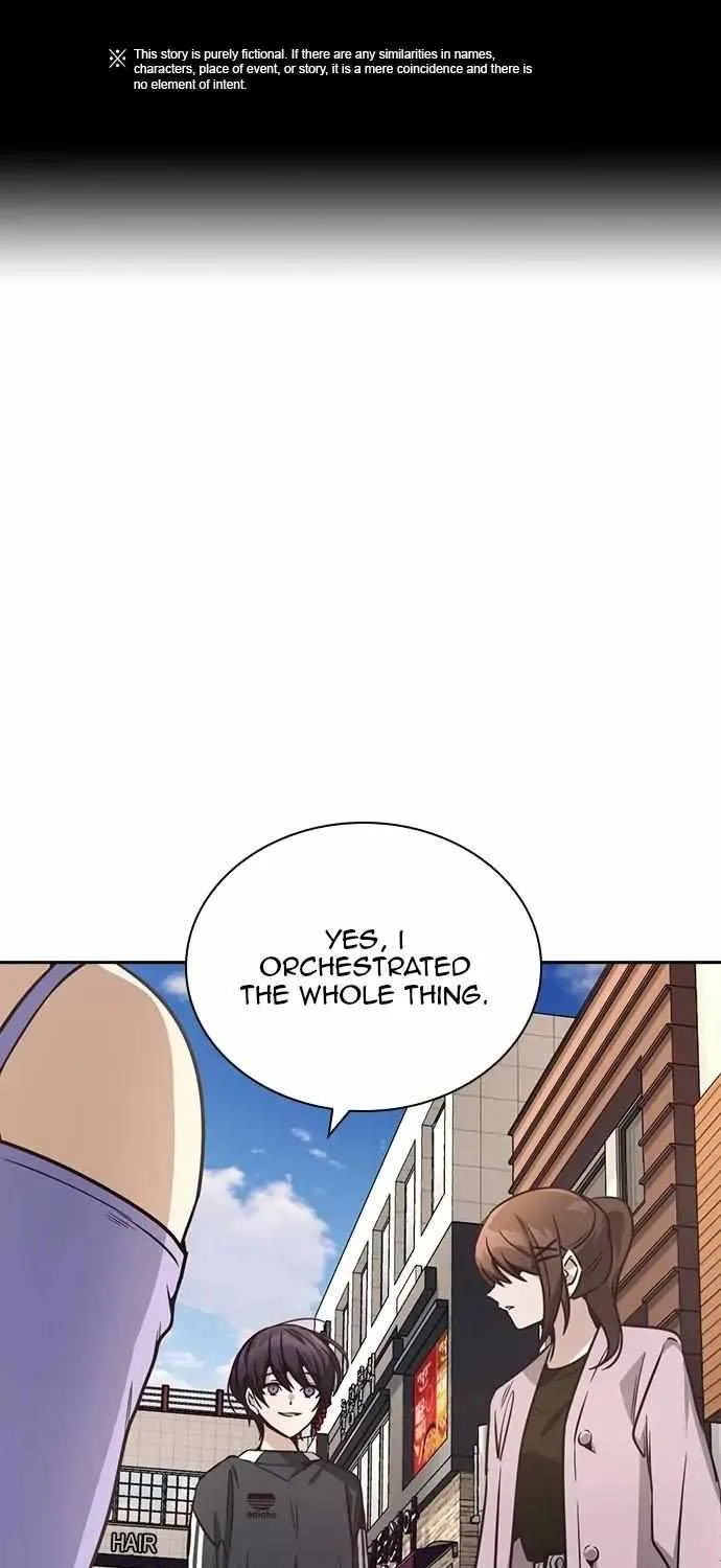 Read Friendly Competition chapter 25 image 1 on Lezhin