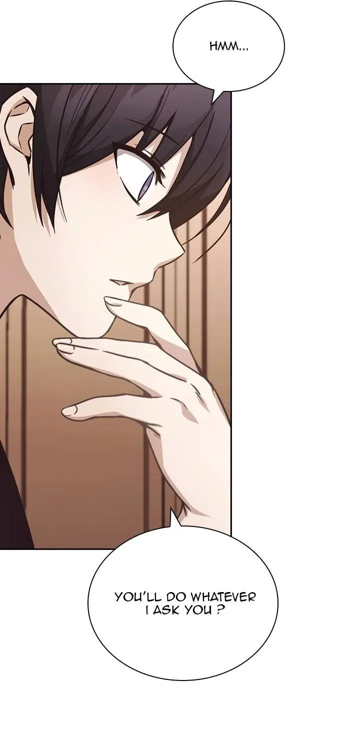 Read Friendly Competition chapter 25 image 100 on Lezhin