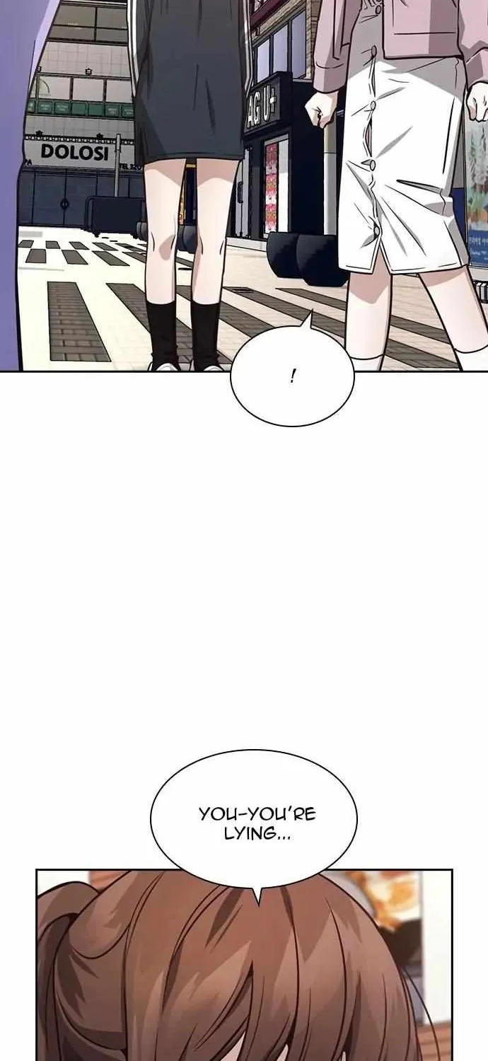 Read Friendly Competition chapter 25 image 2 on Lezhin