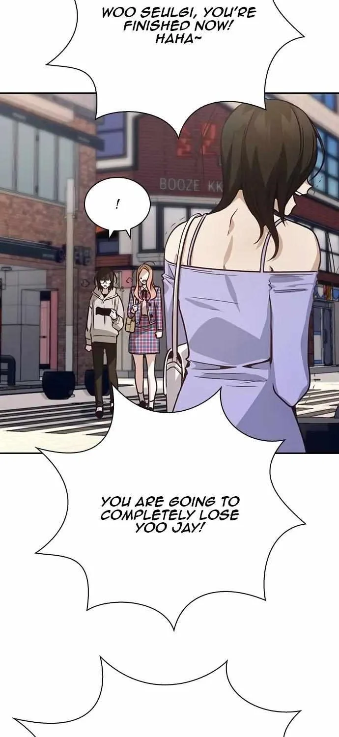 Read Friendly Competition chapter 25 image 20 on Lezhin