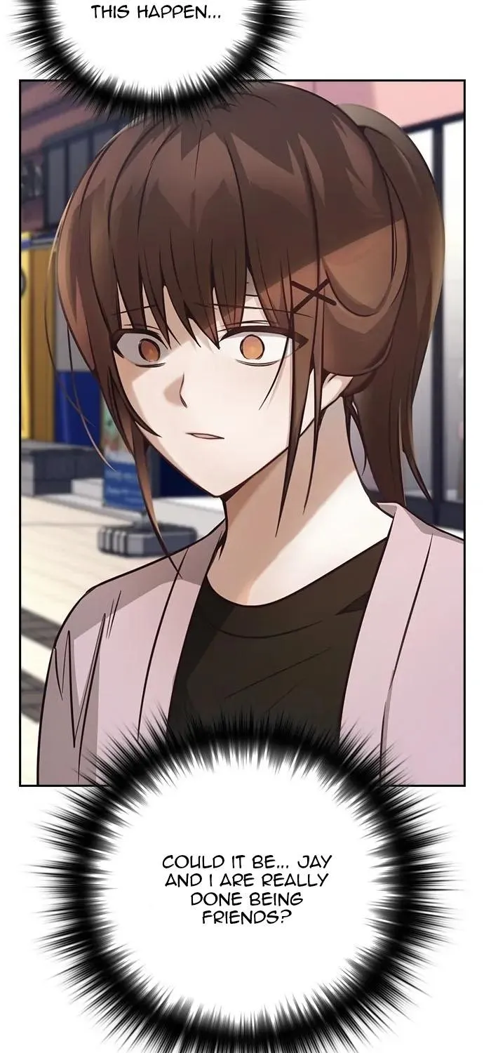 Read Friendly Competition chapter 25 image 22 on Lezhin