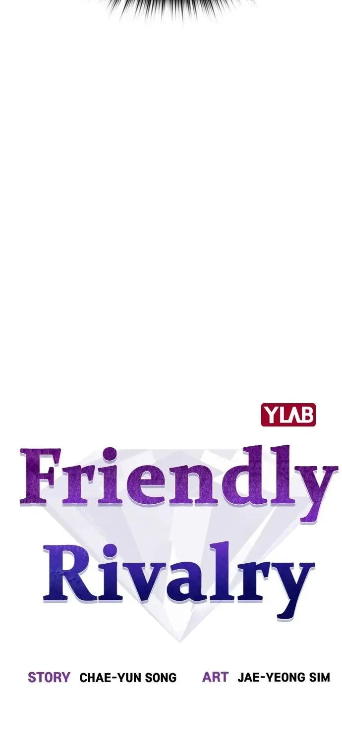 Read Friendly Competition chapter 25 image 23 on Lezhin