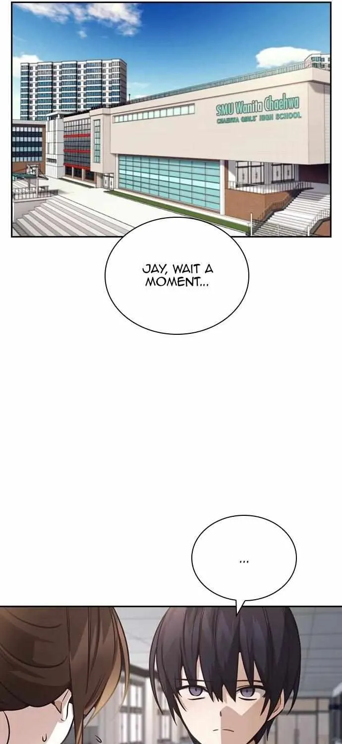 Read Friendly Competition chapter 25 image 25 on Lezhin