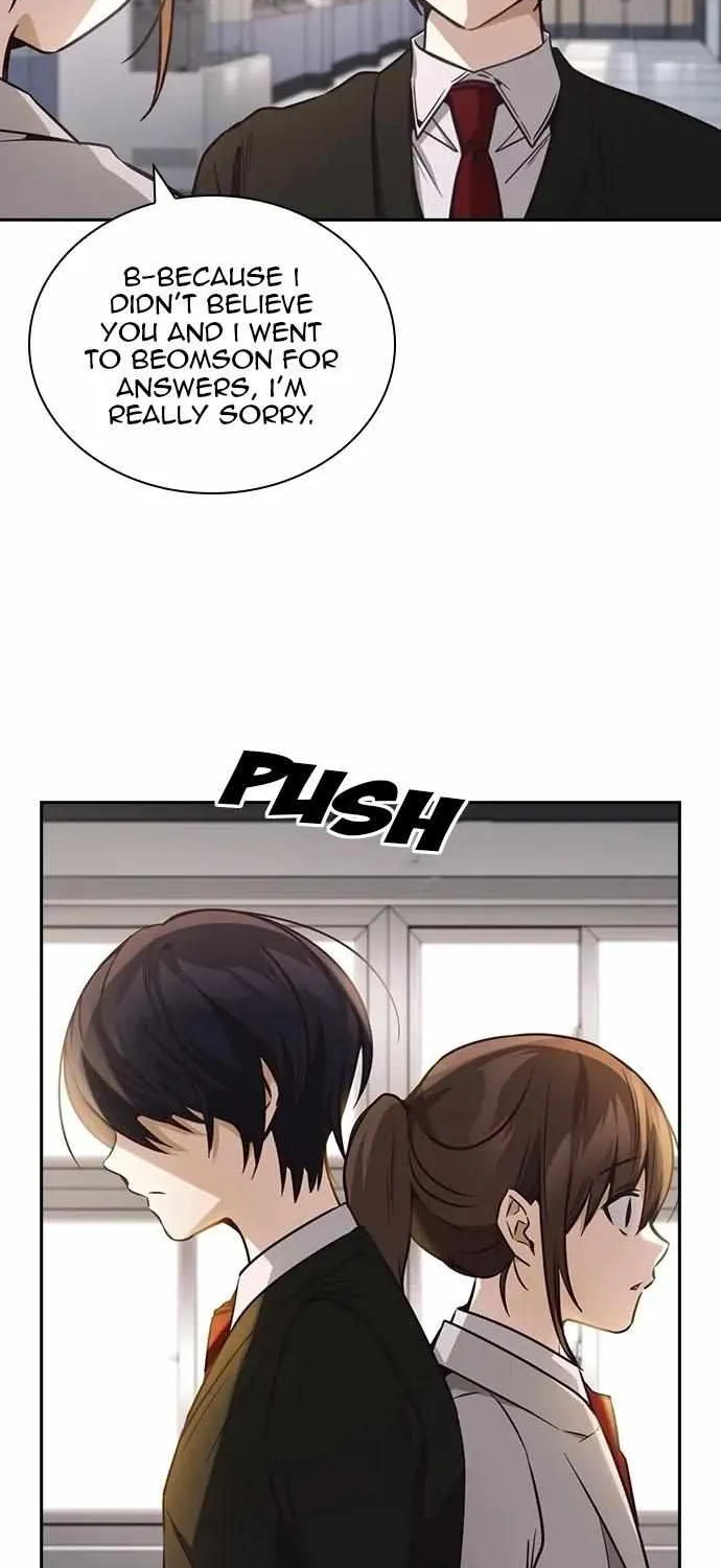 Read Friendly Competition chapter 25 image 26 on Lezhin