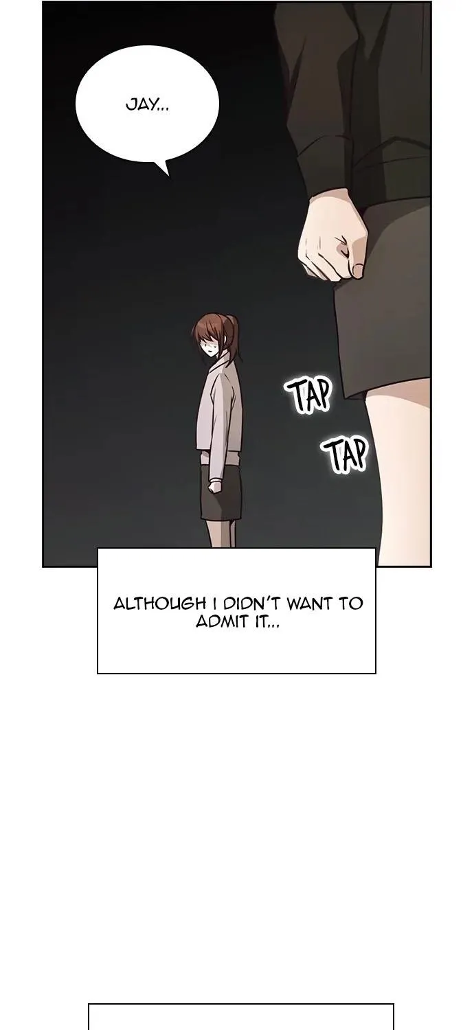Read Friendly Competition chapter 25 image 28 on Lezhin