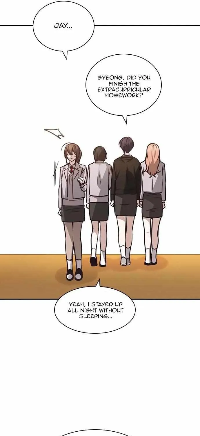 Read Friendly Competition chapter 25 image 31 on Lezhin