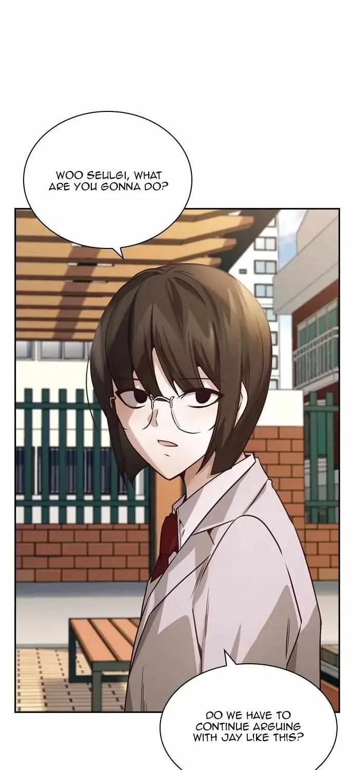 Read Friendly Competition chapter 25 image 35 on Lezhin