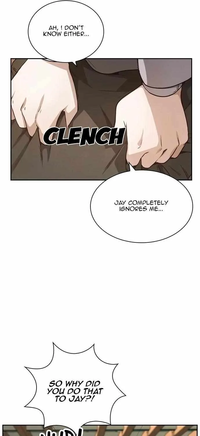 Read Friendly Competition chapter 25 image 37 on Lezhin