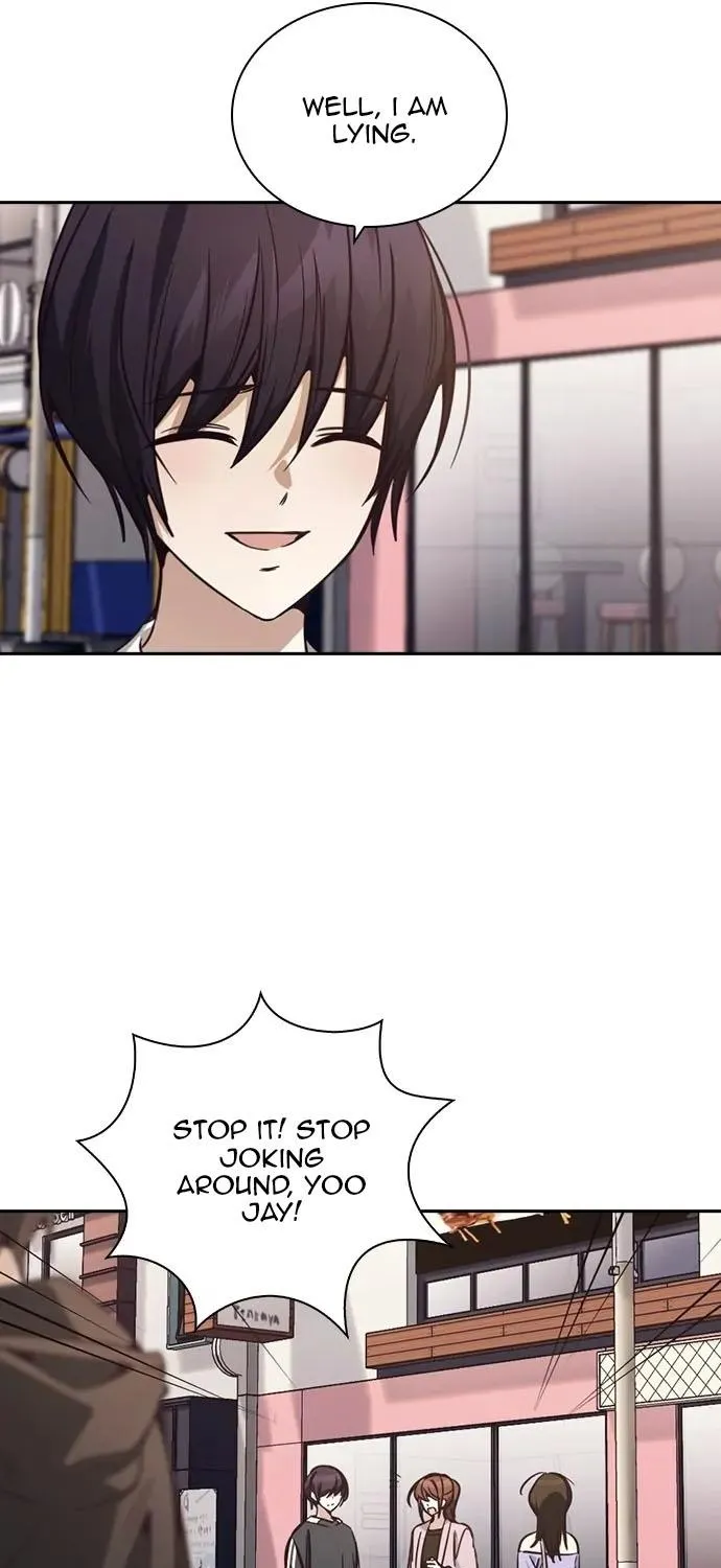 Read Friendly Competition chapter 25 image 4 on Lezhin