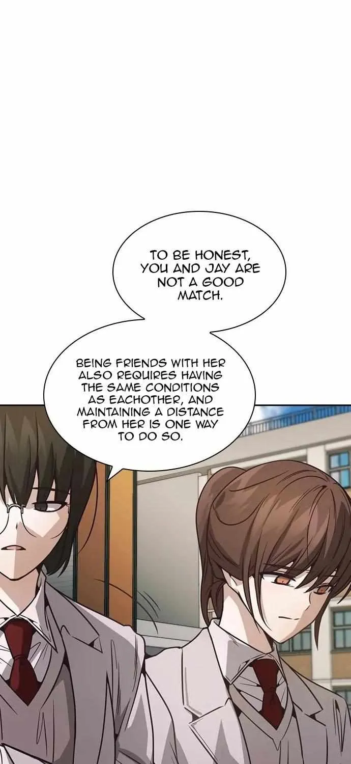 Read Friendly Competition chapter 25 image 40 on Lezhin
