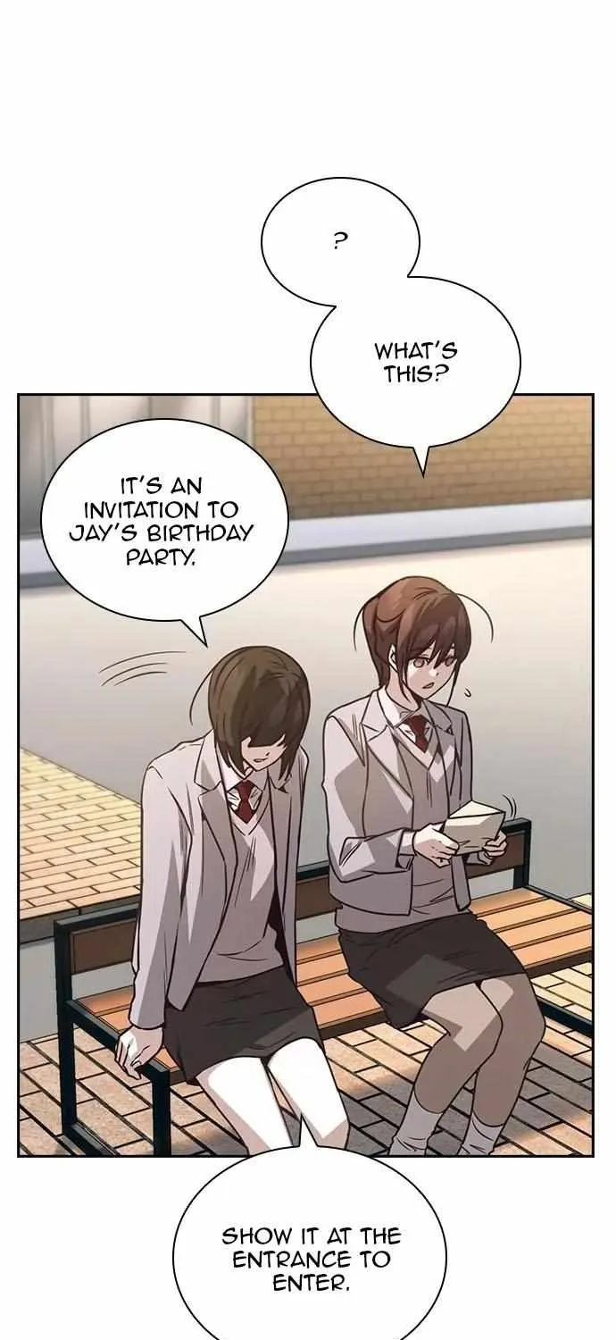 Read Friendly Competition chapter 25 image 43 on Lezhin
