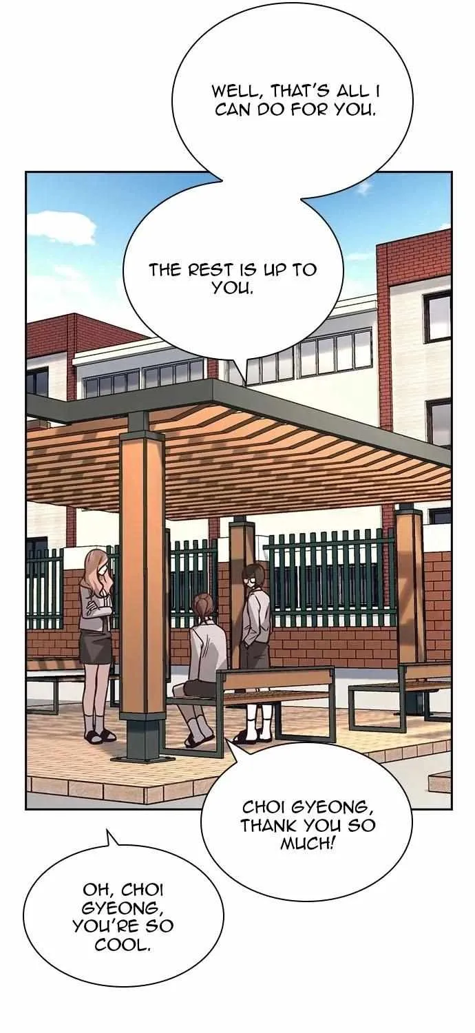 Read Friendly Competition chapter 25 image 46 on Lezhin