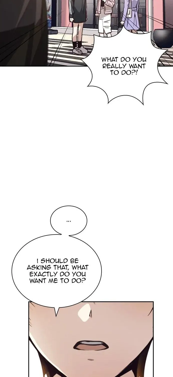 Read Friendly Competition chapter 25 image 5 on Lezhin